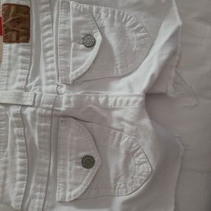 True Religion Shorts